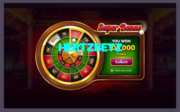 HERTZBETZ casino presented on mobile device in Pakistan with slots and live games